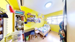 Blk 90 Tanglin Halt Road (Queenstown), HDB 4 Rooms #441726301